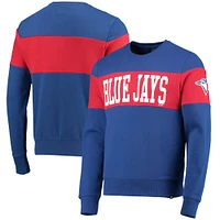 Chandail Interstate des Blue Jays de Toronto Royal '47 pour hommes