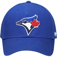 Casquette ajustable '47 Royal Toronto Blue Jays Legend MVP pour homme