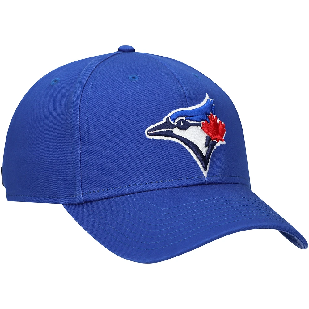 Men's '47 Royal Toronto Blue Jays Legend MVP Adjustable Hat