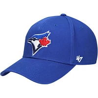 Casquette ajustable '47 Royal Toronto Blue Jays Legend MVP pour homme