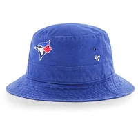 Men's '47  Royal Toronto Blue Jays Primary Bucket Hat
