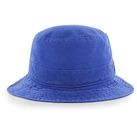 Men's '47  Royal Toronto Blue Jays Primary Bucket Hat