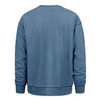 Sweat-shirt à capuche Rider River '47 Royal Toronto Blue Jays pour homme