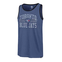 Débardeur '47 Royal Toronto Blue Jays Winger Franklin pour hommes