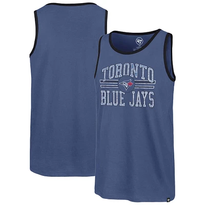 Débardeur '47 Royal Toronto Blue Jays Winger Franklin pour hommes