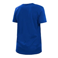 Men's  5th & Ocean by New Era Royal Toronto Blue Jays Big Tall T-Shirt