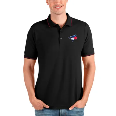 Men's Toronto Blue Jays Fanatics Branded Black Big & Tall Pride