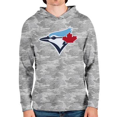 Toronto Blue Jays Therma Performance Pullover Hoodie