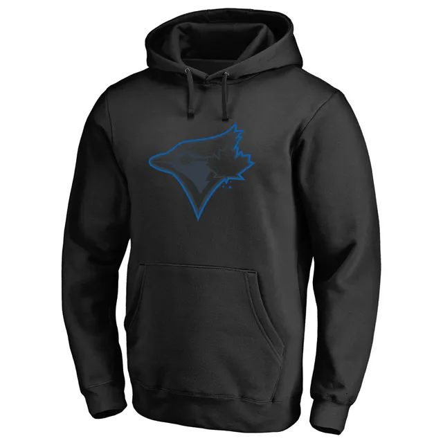 Lids Toronto Blue Jays Antigua Action Full-Zip Jacket