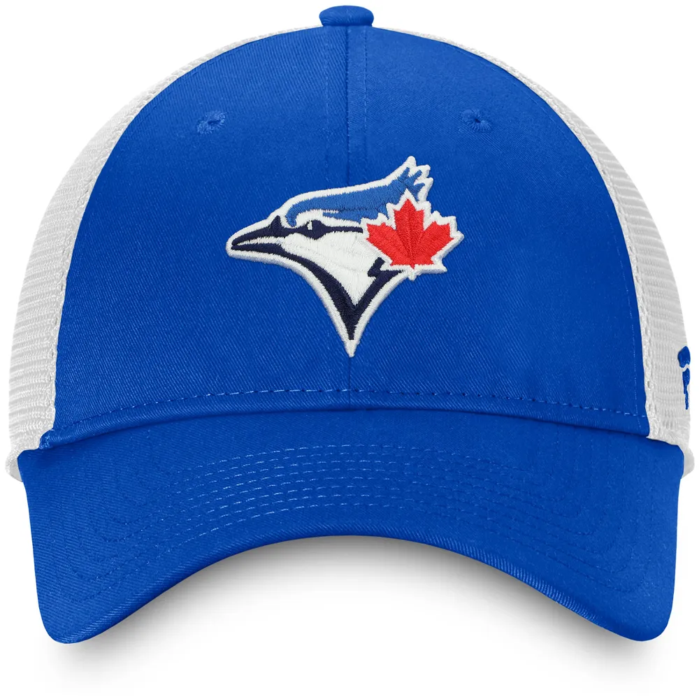 Lids Toronto Blue Jays Fanatics Branded Team Core Fitted Hat - Royal
