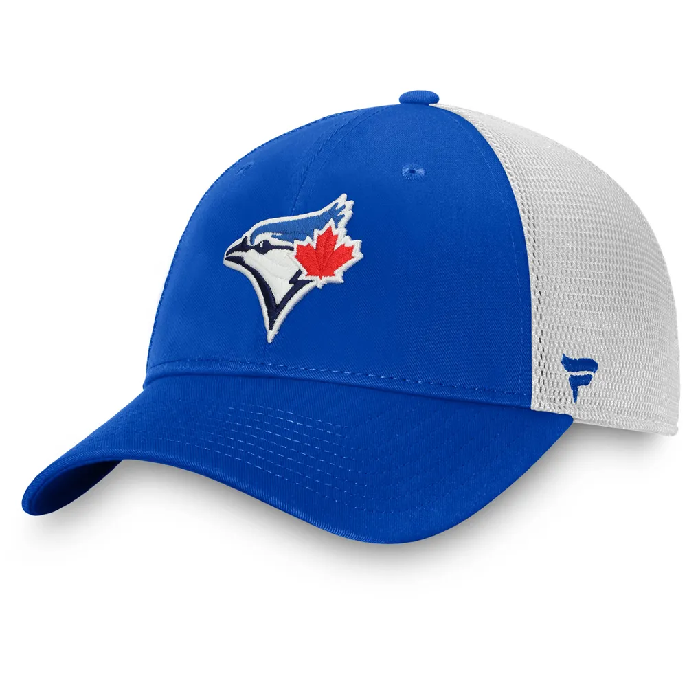 Lids Toronto Blue Jays Fanatics Branded Women's Core Official Logo