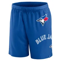 Fanatics Branded Men's Fanatics Branded Royal Toronto Blue Jays