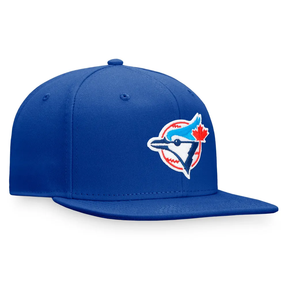 Men's Nike White Toronto Blue Jays Home Cooperstown Collection