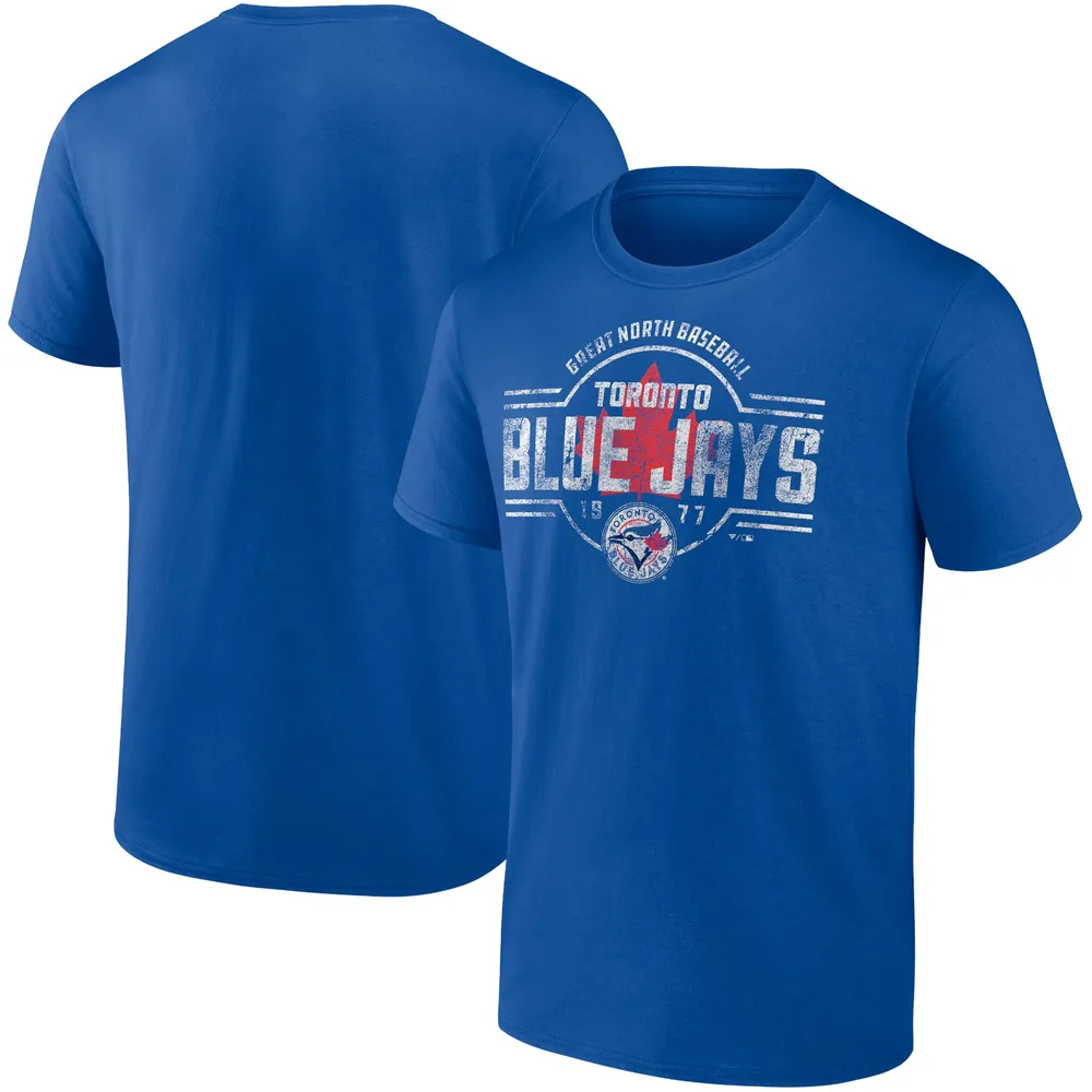 Youth Toronto Blue Jays Vladimir Guerrero Jr. Nike Powder Blue Player Name  & Number - T-Shirt