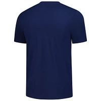 Men's Fanatics Navy Toronto Blue Jays Component T-Shirt