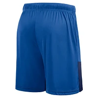 Men's Fanatics Royal Toronto Blue Jays Best of the Shorts