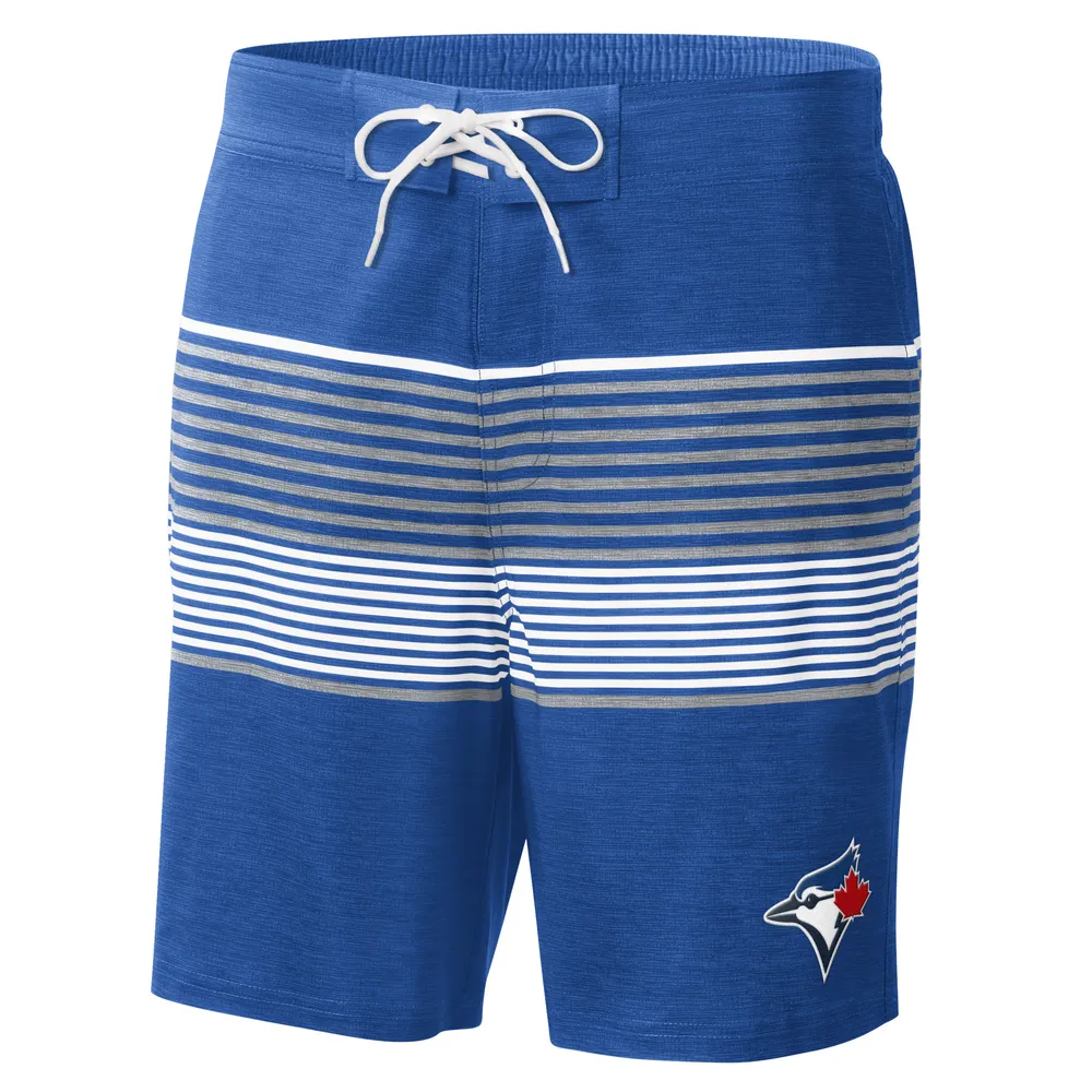 Toronto Blue Jays Blue Jays Mens Swim short