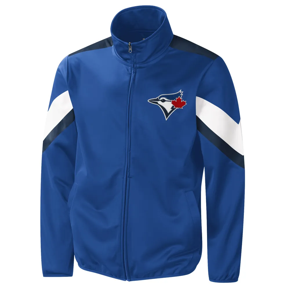 Toronto Blue Jays Mens Jackets, Mens Blue Jays Jackets