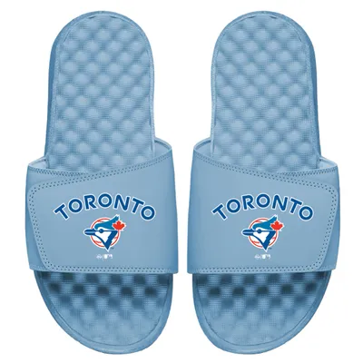 Toronto Blue Jays ISlide Cooperstown Slide Sandals