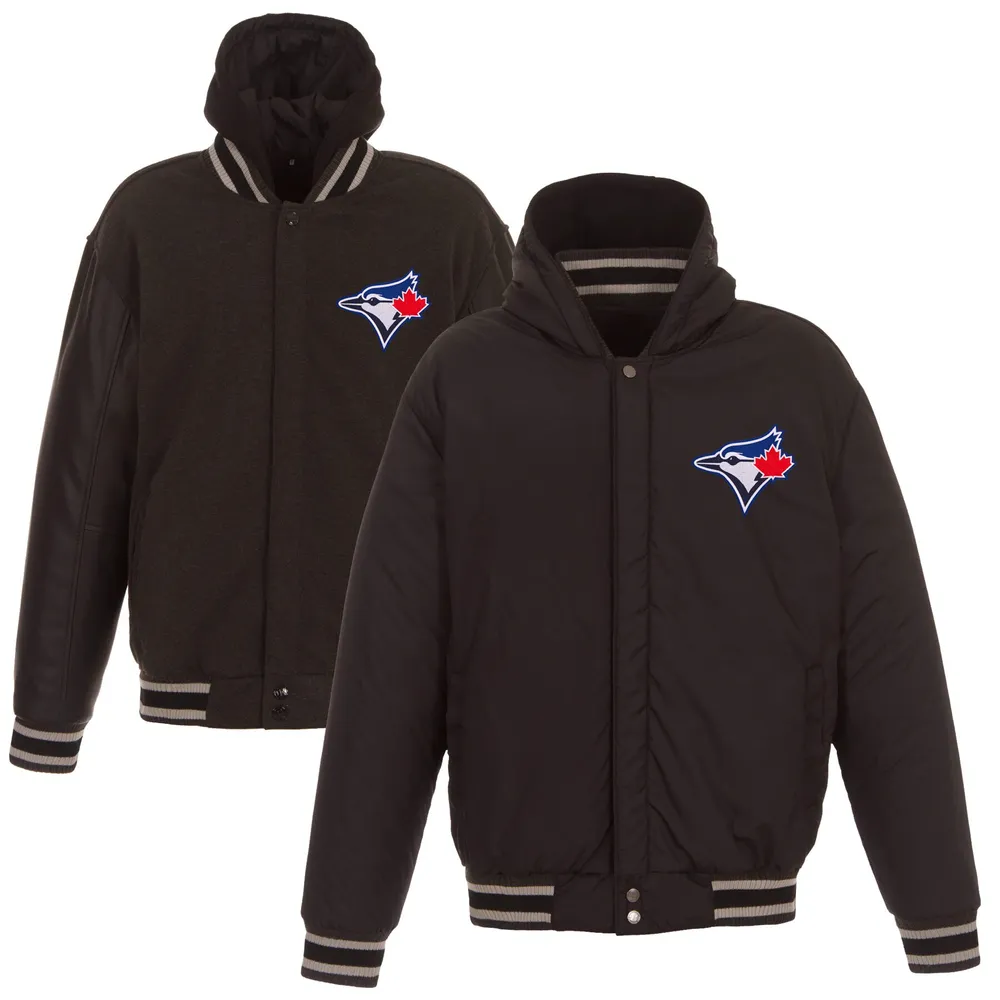 Toronto Blue Jays Sweatshirt, Blue Jays Hoodies, Blue Jays Fleece