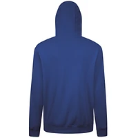 Sweat à capuche rétro pour homme Levelwear Royal Toronto Blue Jays Cooperstown Collection Podium