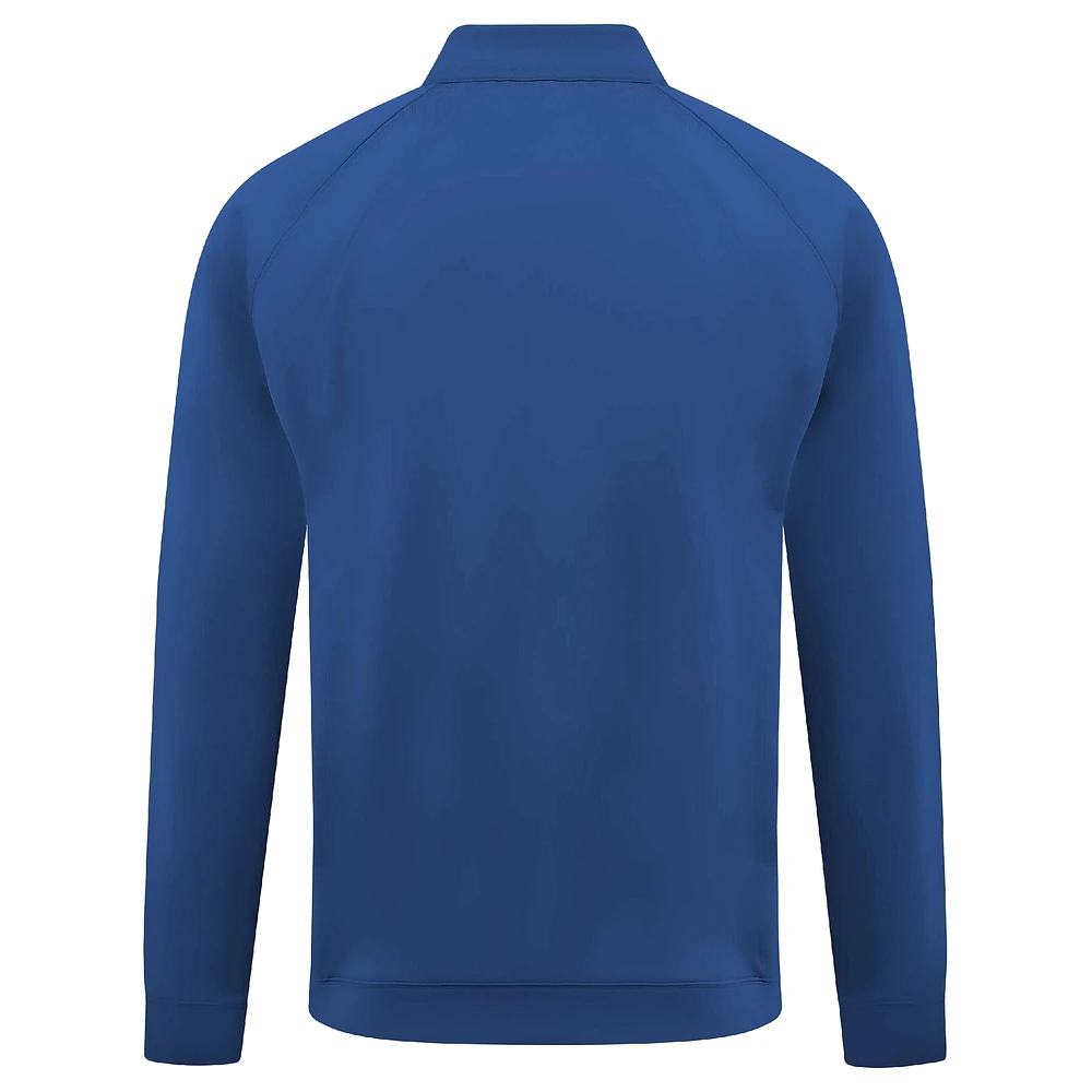 Men's Levelwear  Royal Toronto Blue Jays Form Insignia 2.0 Full-Zip Jacket