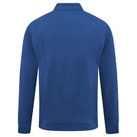 Men's Levelwear  Royal Toronto Blue Jays Form Insignia 2.0 Full-Zip Jacket