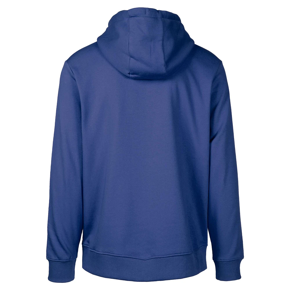 Sweat à capuche pour homme Levelwear Royal Toronto Blue Jays Podium Rafters