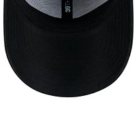 Casquette flexible 39THIRTY des Blue Jays de Toronto New Era pour hommes, noire