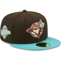 Men's Minnesota Twins New Era Mint 2023 MLB All-Star Game On-Field 59FIFTY  Fitted Hat