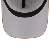 Casquette réglable 9FORTY A-Frame Trucker 9FORTY des Blue Jays de Toronto New Era pour hommes