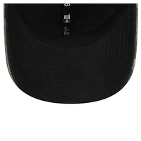 Casquette réglable camouflage Toronto Blue Jays Gameday 9FORTY New Era pour hommes