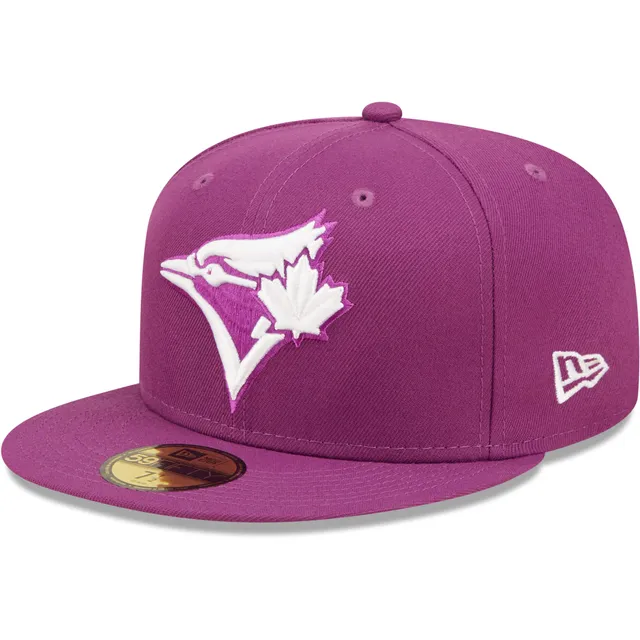 Lids Toronto Blue Jays New Era Color Pack 59FIFTY Fitted Hat - Light