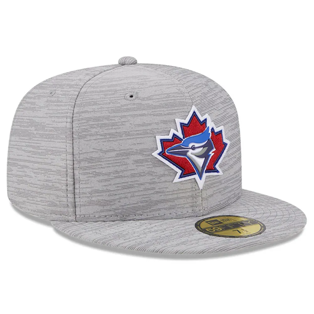 Men's Toronto Blue Jays Fitted Hat in 2023