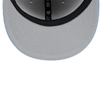 Casquette ajustée 59FIFTY Toronto Blue Jays 2025 pour homme New Era grise