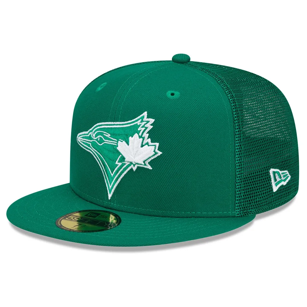 New York Yankees St Patricks Day Gear, Yankees St Patrick's Day Hats, Green Yankees  St. Patrick's Apparel