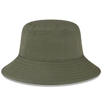 Men's New Era Green Toronto Blue Jays 2023 Armed Forces Day Bucket Hat