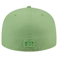 Casquette ajustée 59FIFTY des Blue Jays de Toronto New Era pour hommes, vert