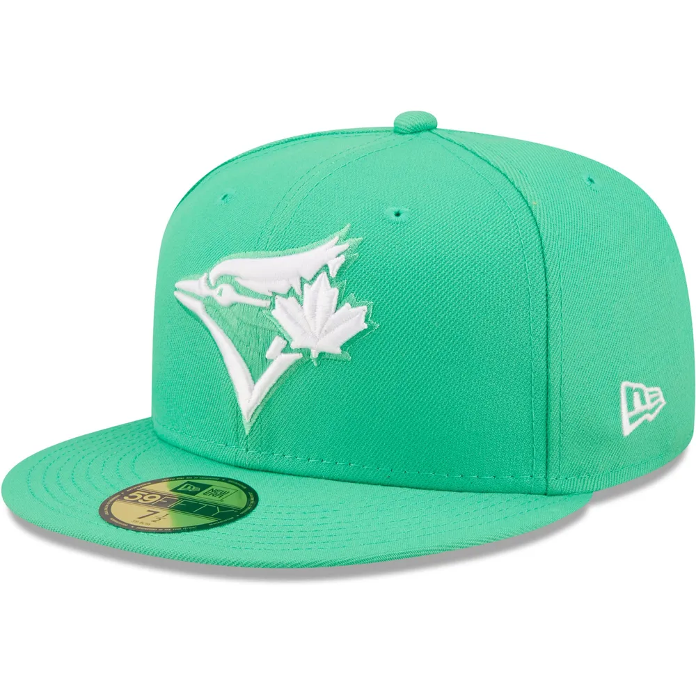 NEW ERA Toronto Blue Jays New Era Home Game 59Fifty Fitted