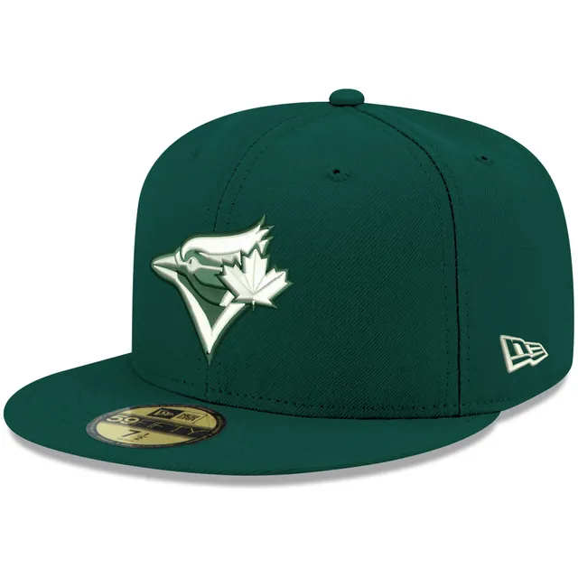 Lids Philadelphia Eagles New Era Color Pack 59FIFTY Fitted Hat