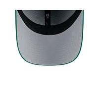 Men's New Era Kelly Green Toronto Blue Jays St. Patrick's Day 39THIRTY Flex Hat