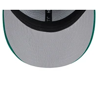 Casquette ajustée à profil bas 59FIFTY Toronto Blue Jays de New Era pour homme, vert Kelly