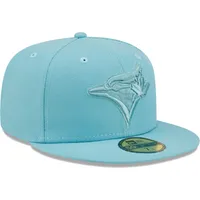 Toronto Blue Jays New Era 2023 Spring Color Basic 59FIFTY Fitted