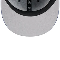 Men's New Era Navy/Royal Toronto Blue Jays City Connect Batting Practice 59FIFTY Fitted Hat