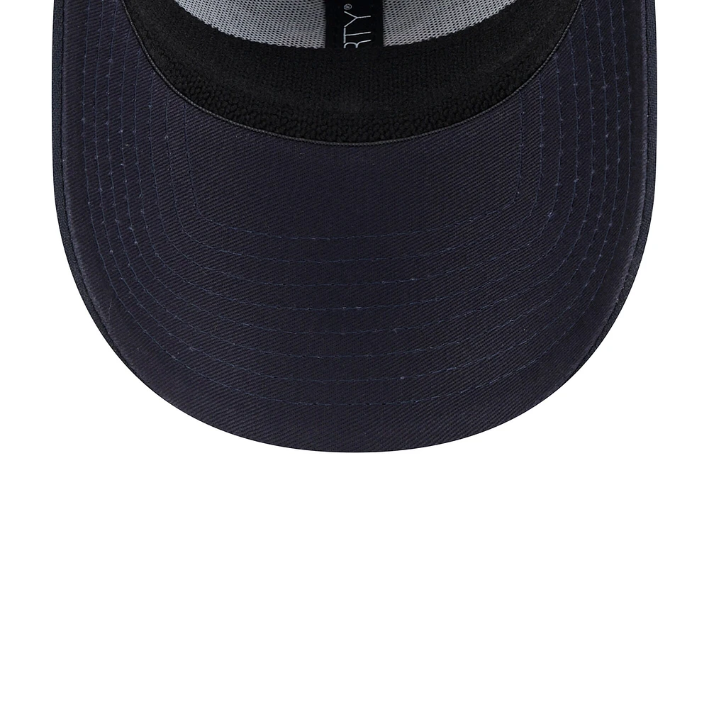 Casquette flexible New Era pour hommes des Blue Jays de Toronto 2024 City Connect 39THIRTY Flex