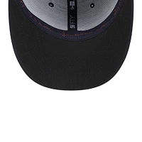 Men's New Era Navy Toronto Blue Jays 2024 City Connect Low Profile 59FIFTY Fitted Hat