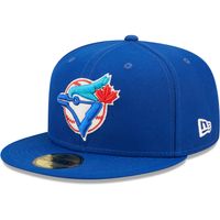 Toronto Blue Jays New Era 2-Time World Series Champions Undervisor