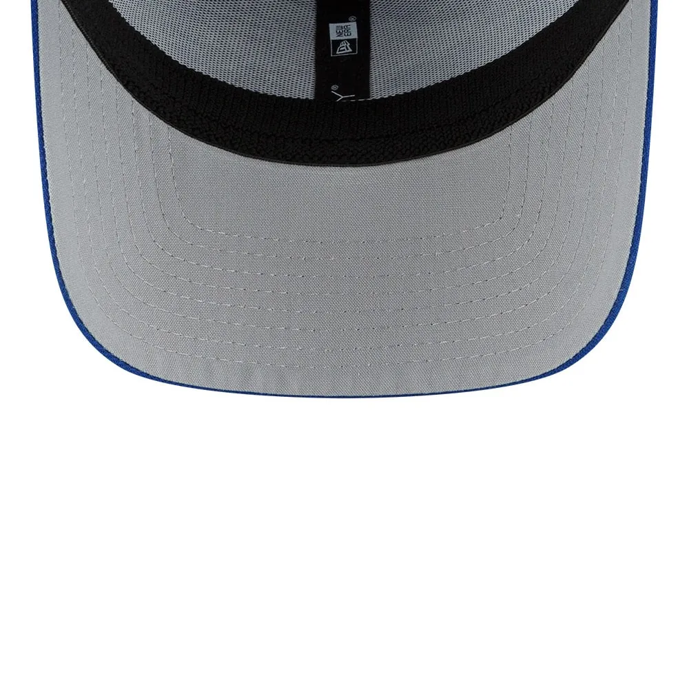 Toronto Blue Jays Black 3930 Cap S/M