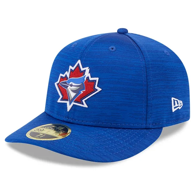 Men's Toronto Blue Jays Fitted Hat in 2023