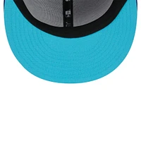 Casquette ajustée 59FIFTY pour la fête des pères sur le terrain Royal Toronto Blue Jays de MLB New Era 2023